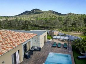 Holiday Home Villa les lieges by Interhome